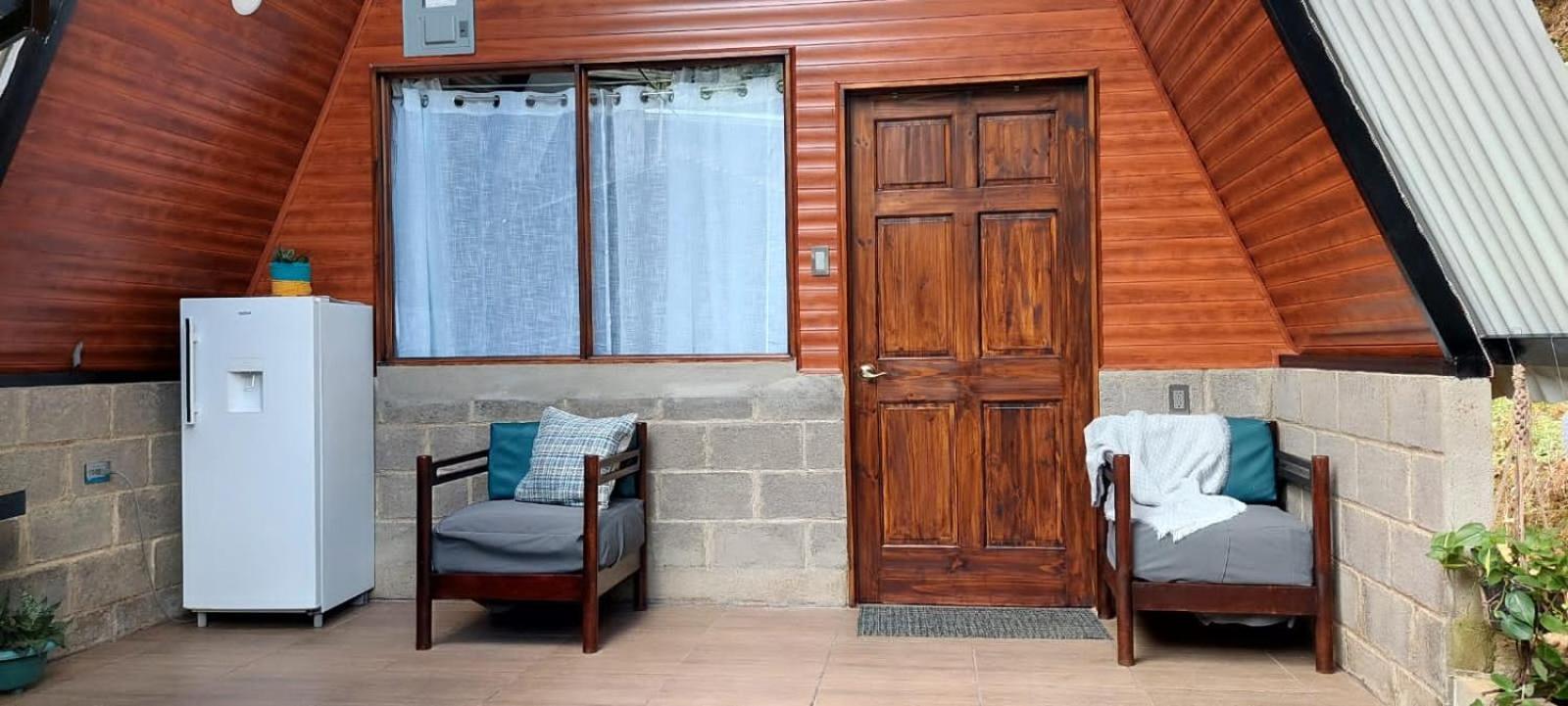 Hotel Casita Happy Feet And Tours Corcovado Drakes Bay Exterior foto